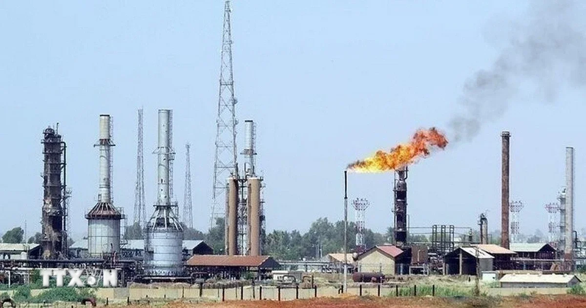 Từ thỏa thuận Mỹ - Iran: Giá dầu lao dốc và áp lực điều chỉnh trên thị trường năng lượng toàn cầu