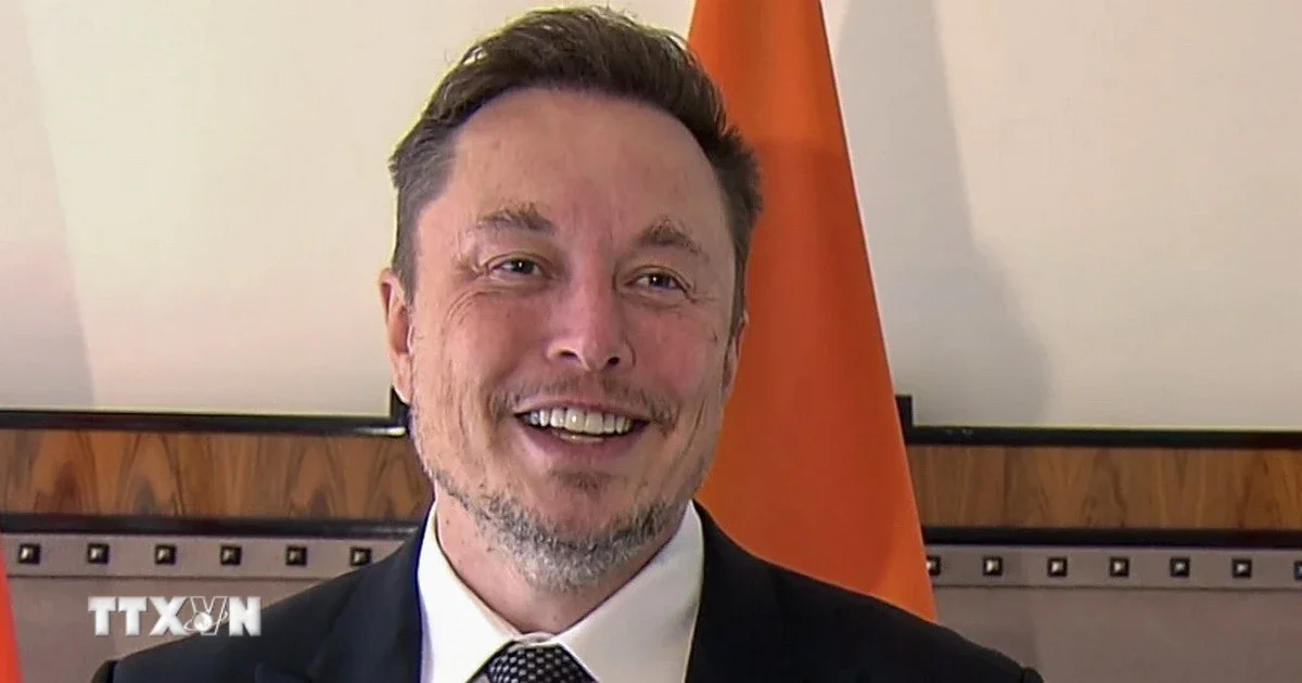 Spacex IPO: Định giá 2.000 tỷ USD và cột mốc tài sản nghìn tỷ của Elon Musk