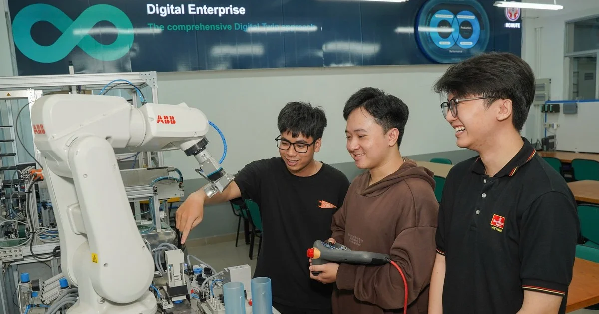 Từ 'siêu phường' quá tải đến cuộc đua nhân tài: Cơ chế đột phá nào cho TP.HCM trước áp lực dòng vốn toàn cầu?