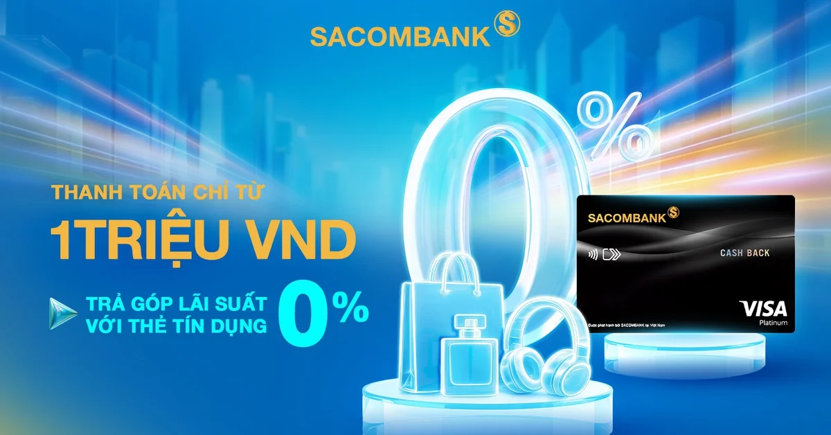 Xu hướng sử dụng thẻ tín dụng của giới trẻ: Tác động đến dòng tiền tiêu dùng và ngành ngân hàng