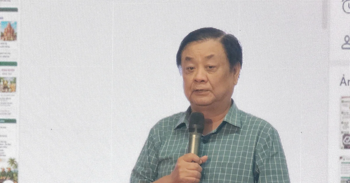 Bài toán chuyển đổi tư duy nông nghiệp: Nông dân là chủ thể, nhưng áp lực thị trường và dòng vốn vận hành ra sao?