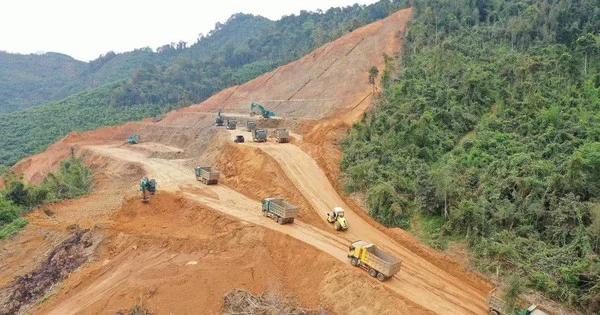 Từ câu chuyện thiếu vật liệu dự án giao thông: Nhìn về áp lực chi phí và rủi ro tiến độ đầu tư công