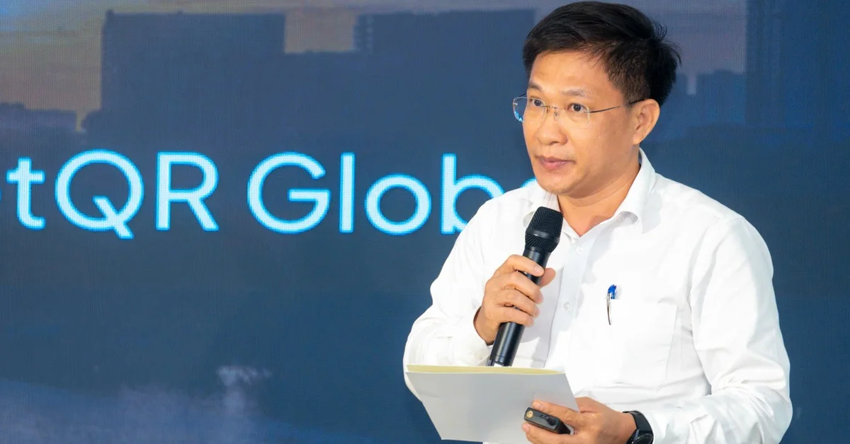 Tiểu thương chuyển dịch 'như vũ bão' sang thanh toán số: Áp lực chi phí vốn và dòng tiền minh bạch