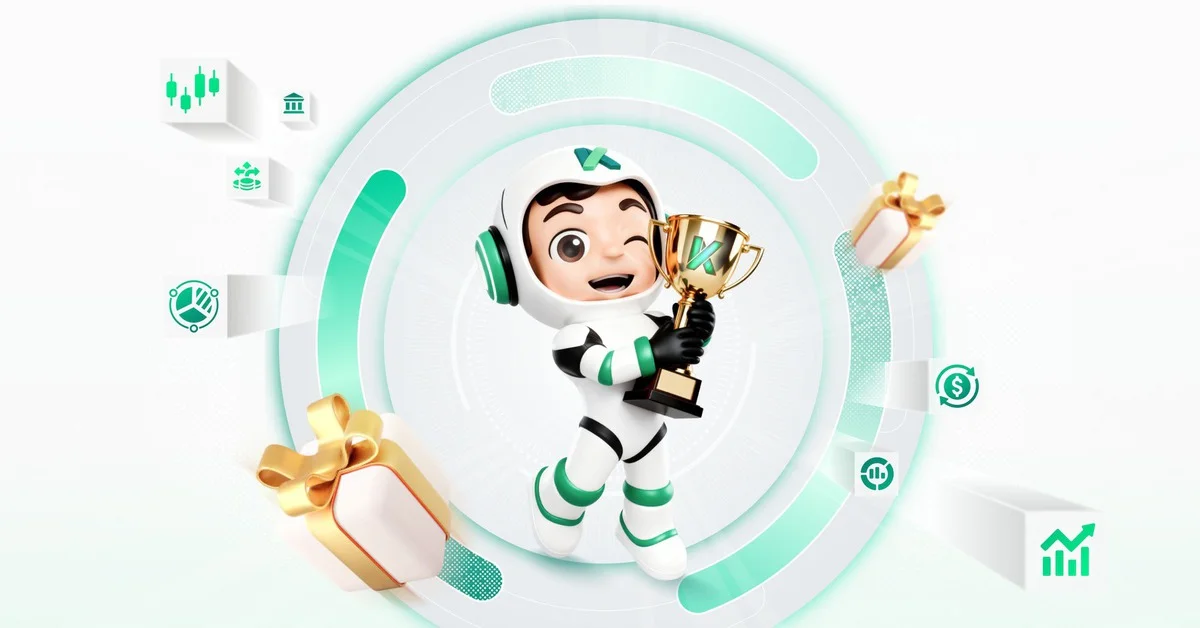Cuộc đua 'Chiến Binh Đầu Tư' tháng 5: Áp lực lợi nhuận và tâm lý phòng thủ của nhà đầu tư chứng khoán