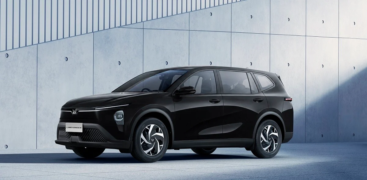 VinFast – Nvidia – Autobrains: Hợp tác robotaxi cấp độ 4 và tác động đến thị trường công nghệ tự lái Đông Nam Á