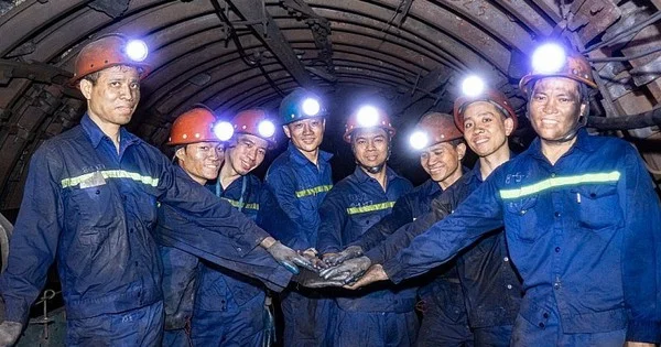 Nắng nóng kéo dài: TKV tăng tốc cung than cho nhiệt điện – Áp lực lên nguồn cung và hệ số an toàn năng lượng