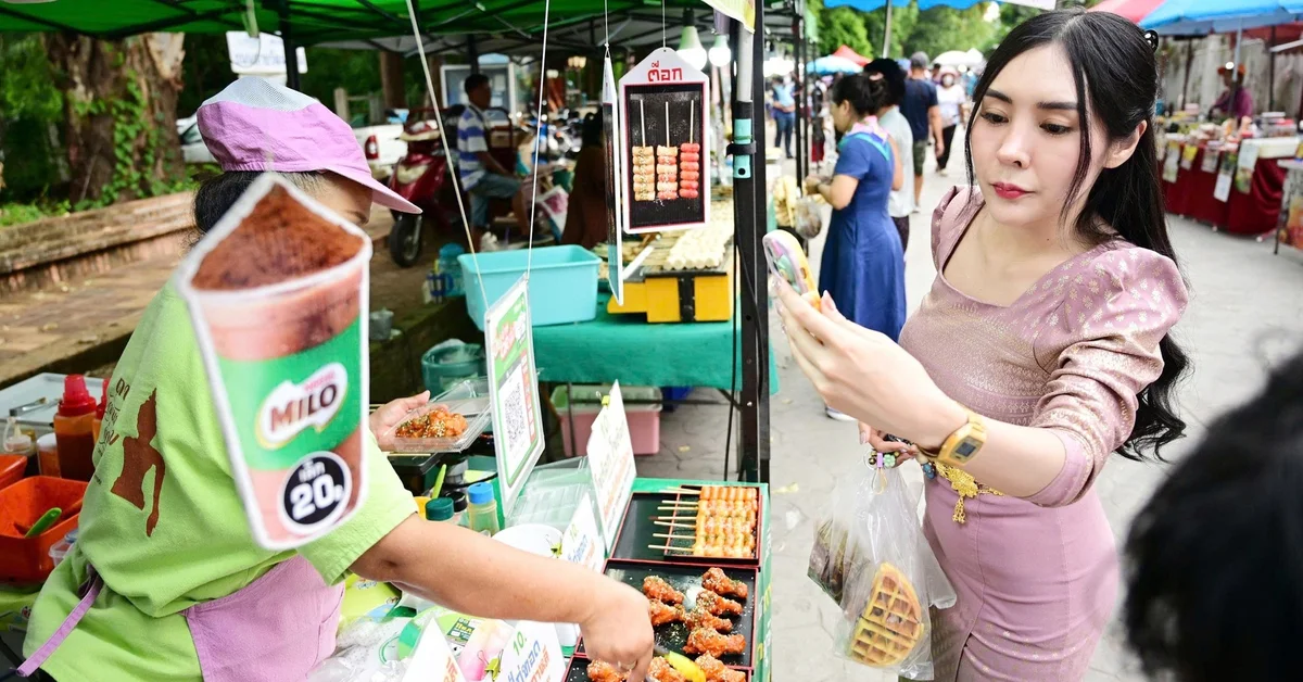 Làn sóng xuất khẩu công nghệ Việt ra ASEAN: Cơ cấu dòng tiền và chiến lược mở rộng thị trường