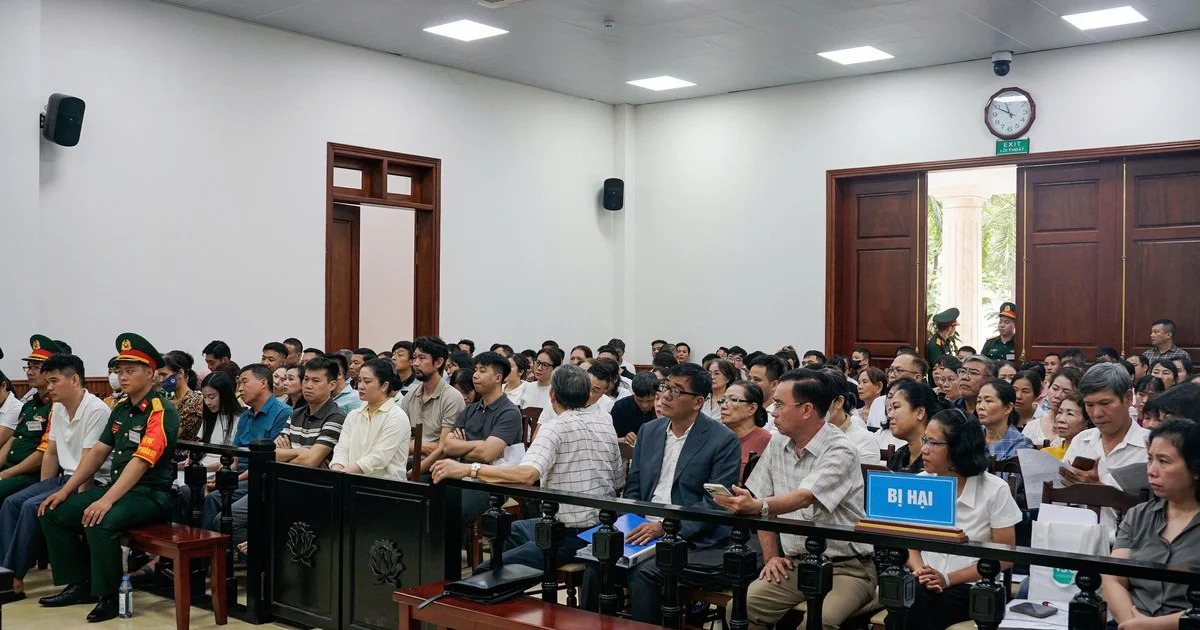 Vụ án sân bay Nha Trang: Nhiều bị hại đề nghị cho dự án tiếp tục triển khai – Áp lực pháp lý và tác động đến dòng vốn đầu tư hạ tầng