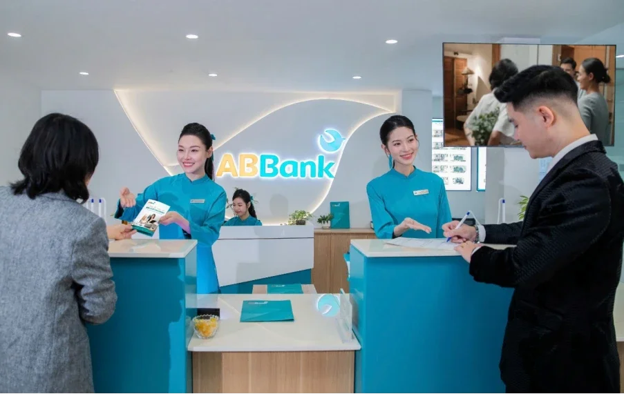 ABBank phát hành 209,6 triệu cổ phiếu trả cổ tức 15%: Lộ trình tăng vốn lên 20.000 tỷ đồng và mục tiêu niêm yết HoSE