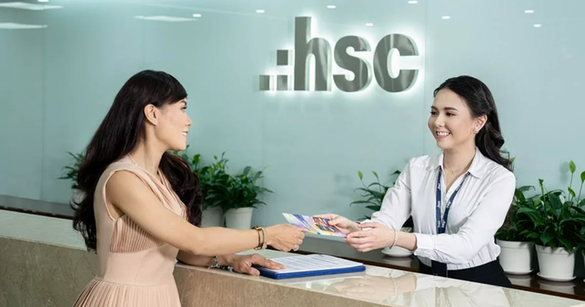 Khối lượng thỏa thuận kỷ lục tại HCM và áp lực vốn margin của ngành chứng khoán