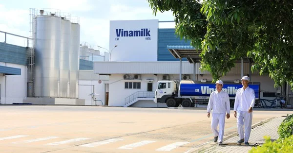 Vinamilk chia sẻ kinh nghiệm tại Diễn đàn Quốc gia về Môi trường: Góc nhìn từ chiến lược ESG và tác động đến dòng vốn