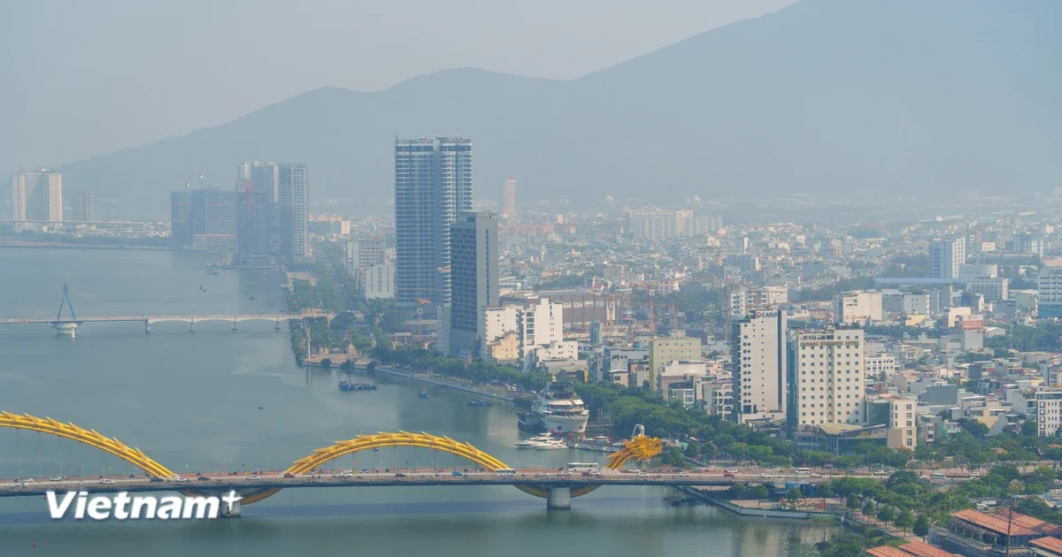 Từ hội thảo quy hoạch Đà Nẵng: Nhìn về áp lực 'sân khấu hóa' di sản và bài toán phát triển đô thị