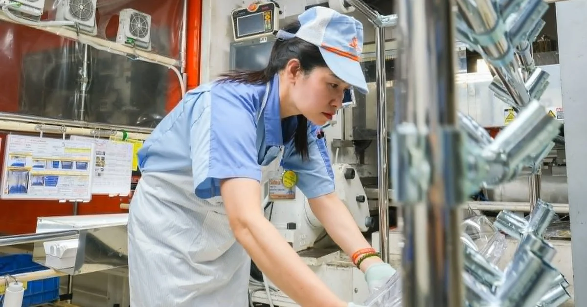 Từ đề xuất tăng lương tối thiểu 2026 nhìn về áp lực chi phí lao động và lạm phát kỳ vọng