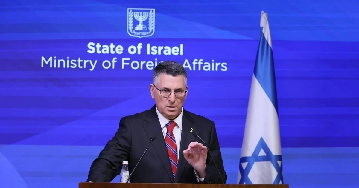 Từ quyết định cắt đứt liên lạc của Ngoại trưởng Israel: Bài toán rủi ro địa chính trị và áp lực lên dòng vốn ngoại hạng