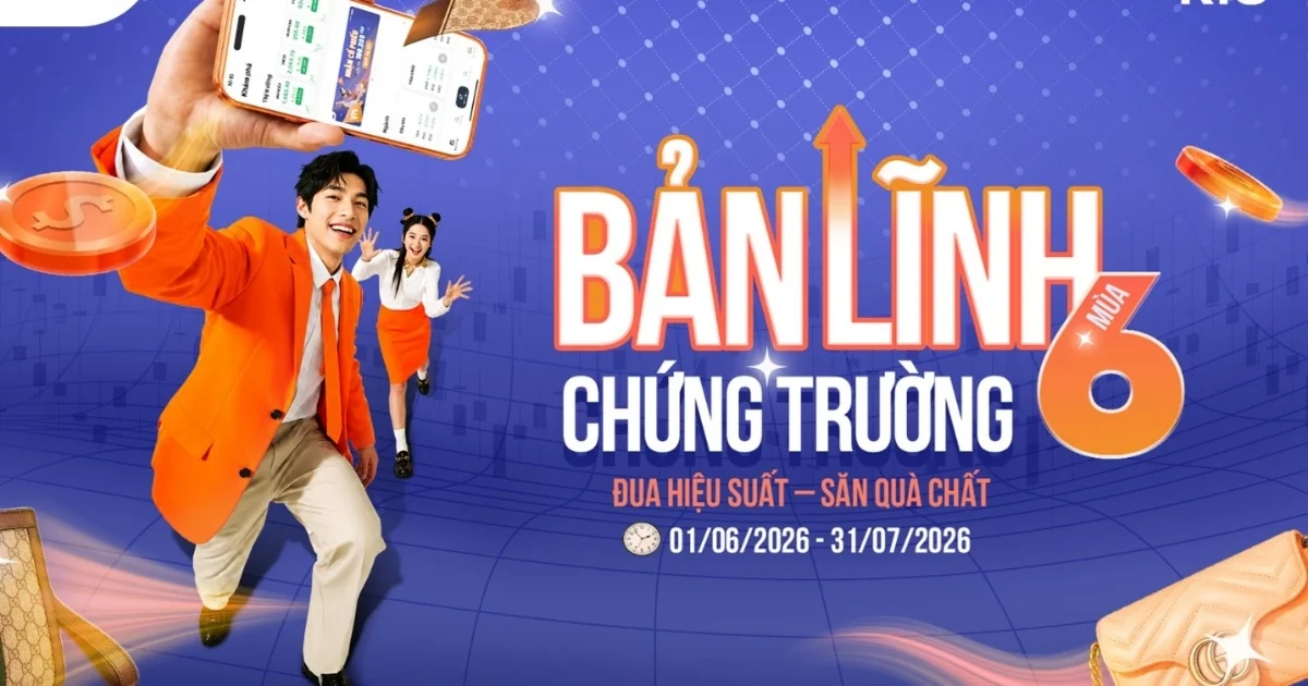 Bản lĩnh chứng trường mùa 6: Từ sân chơi đầu tư thực chiến nhìn về nhu cầu trải nghiệm thực tế của nhà đầu tư cá nhân