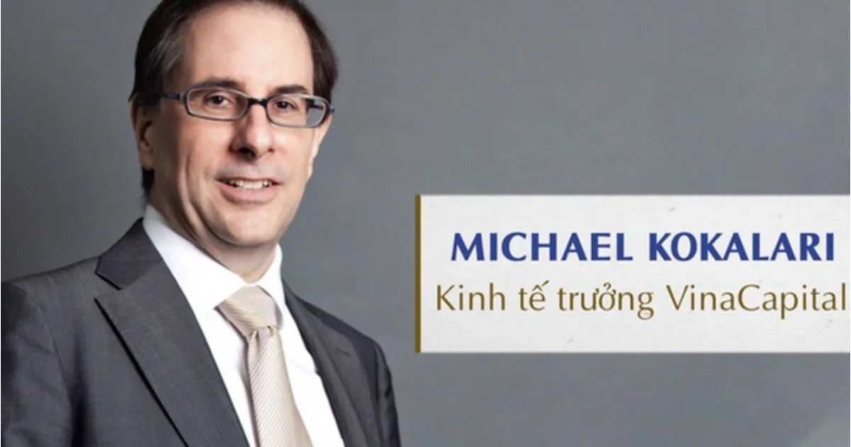 Định giá thị trường chứng khoán Việt Nam ở mức khủng hoảng: Phân tích từ góc nhìn của VinaCapital