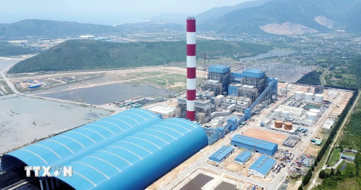 Quảng Trị tạo dư địa phát triển mới từ tái cấu trúc không gian kinh tế