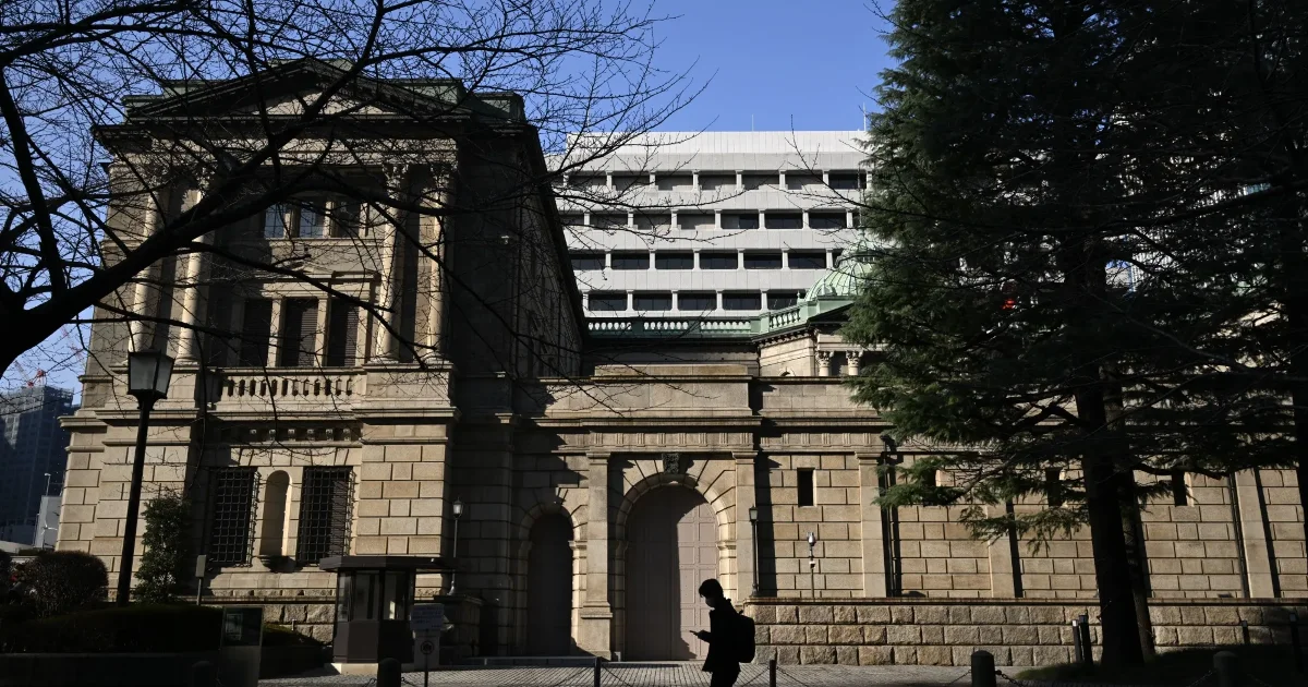 BOJ nâng lãi suất lên 1%: Tín hiệu bình thường hóa sau 31 năm và áp lực lên dòng vốn toàn cầu