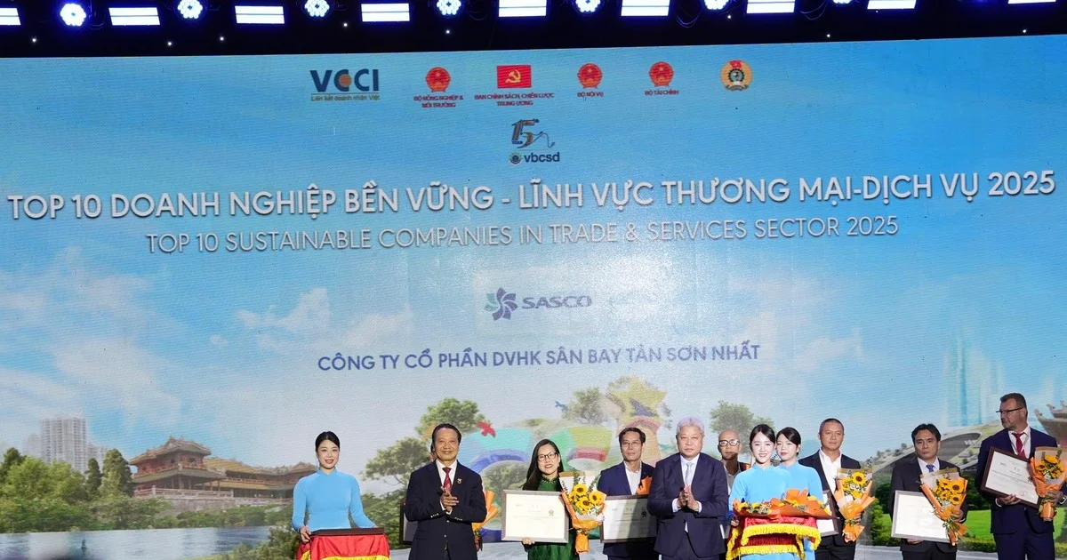 Từ kết quả kinh doanh 2025 bứt phá của SASCO, nhìn về chiến lược thận trọng năm 2026 trong bối cảnh chi phí nhiên liệu và địa chính trị gia tăng