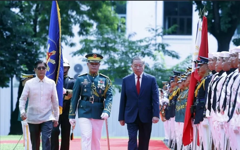 Chuyến thăm cấp Nhà nước của Tổng Bí thư, Chủ tịch nước Tô Lâm tới Philippines: Củng cố quan hệ Đối tác Chiến lược trong bối cảnh ASEAN 2026