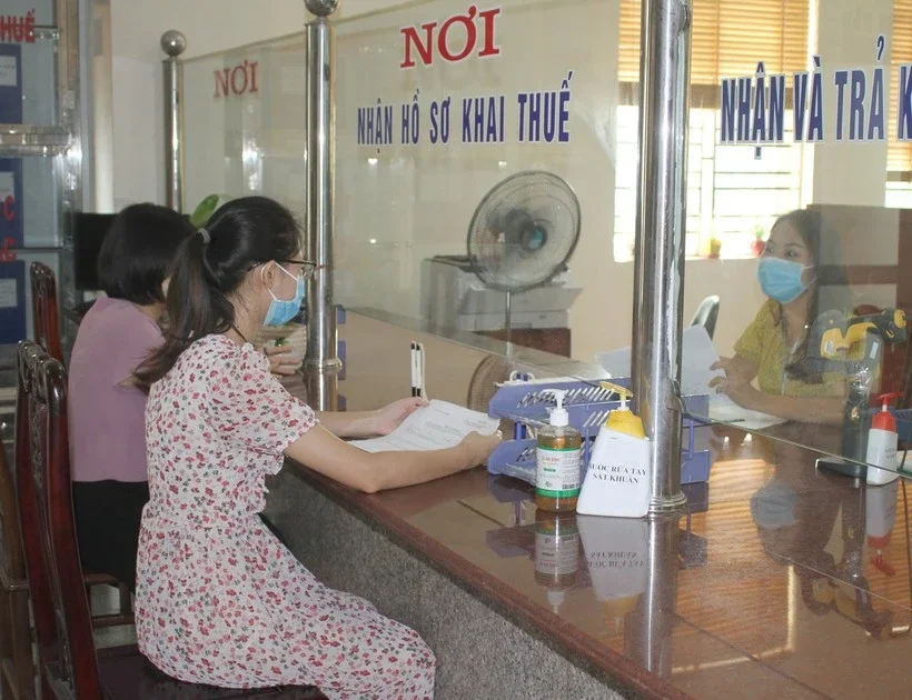 Từ chính sách gia hạn thuế năm 2026: Áp lực thanh khoản doanh nghiệp và tác động đến dòng tiền thị trường