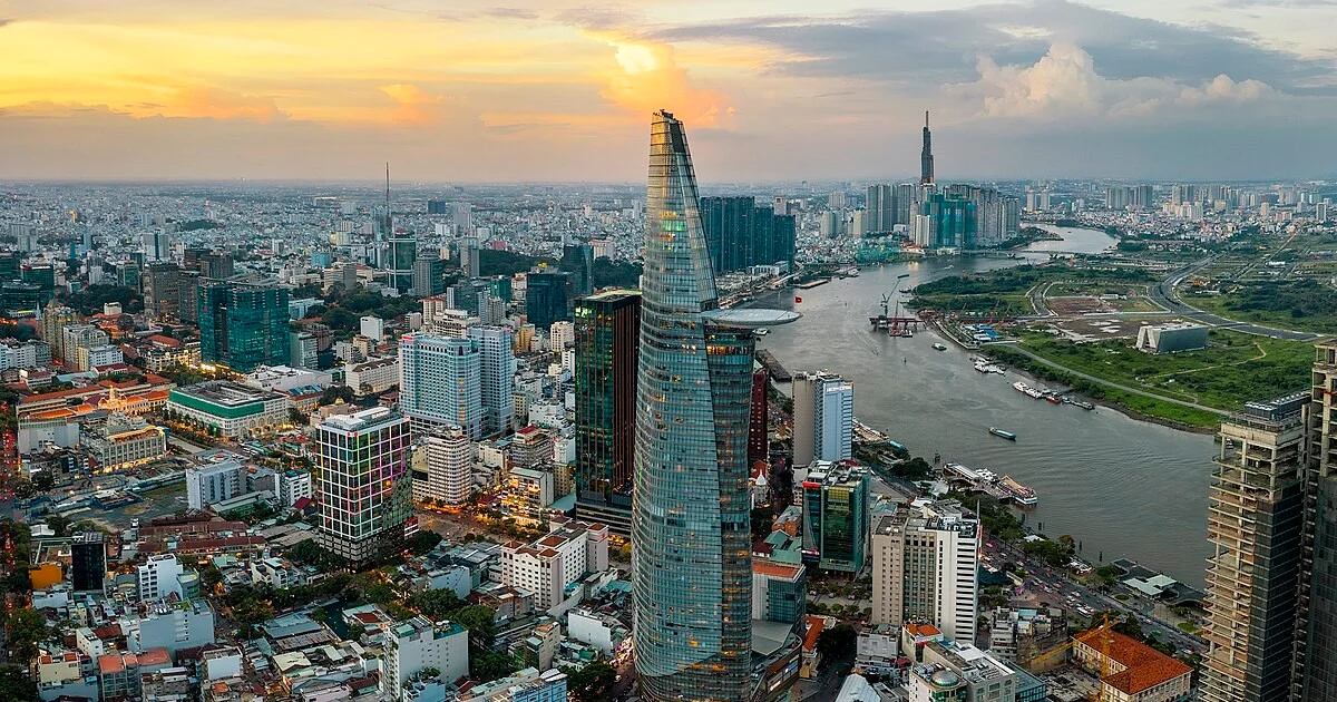 Luật Đô thị Đặc biệt cho TP.HCM: Định chế pháp lý và kỳ vọng về dòng vốn vào bất động sản