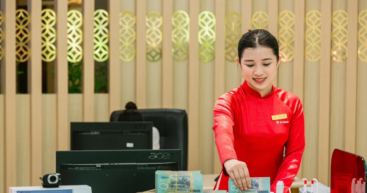Từ đợt tăng vốn của SeABank: Nhìn về áp lực củng cố nền tảng vốn trong hệ thống ngân hàng