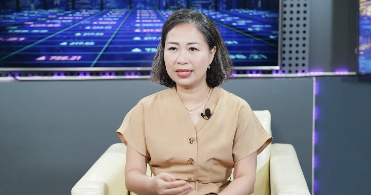 67% cổ phiếu HoSE rẻ hơn năm 2025: góc nhìn định giá từ VCBF