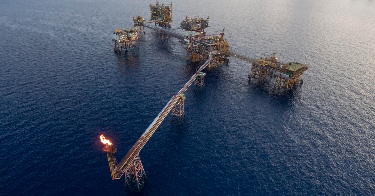 Vietsovpetro cán mốc 255 triệu tấn dầu: Câu chuyện khai thác và bài toán trữ lượng cho nhà đầu tư năng lượng