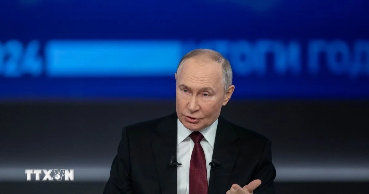 Thông điệp từ SPIEF 2026: Tái cấu trúc thương mại toàn cầu và chiến lược đầu tư mới