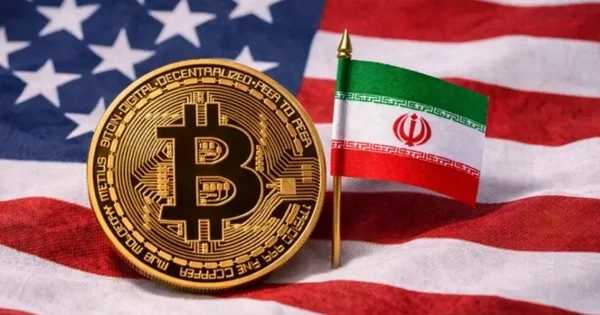 Từ căng thẳng Mỹ - Iran nhìn về áp lực địa chính trị lên Bitcoin và thị trường tiền số