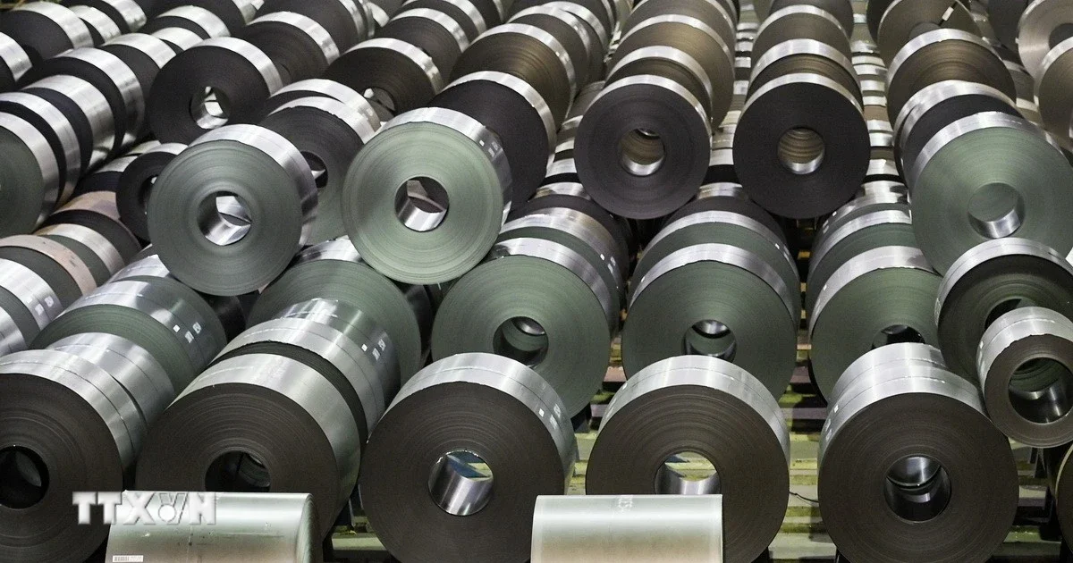 EU thông qua khung pháp lý bảo vệ thị trường thép: Siết hạn ngạch, chống lách xuất xứ và tác động đến chuỗi cung ứng hàng hóa toàn cầu