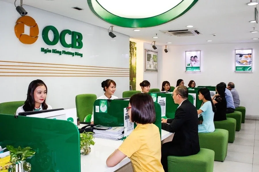 OCB tăng vốn điều lệ lên hơn 30.625 tỷ đồng: Bổ sung nền tảng vốn cho chiến lược chuyển đổi số