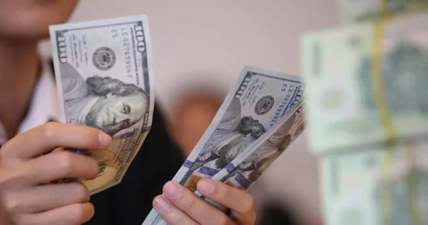 Tỷ giá USD hôm nay 14/6/2026: DXY giảm về 99,75 điểm trước thềm họp Fed – Áp lực từ kỳ vọng hạ lãi suất và địa chính trị hạ nhiệt