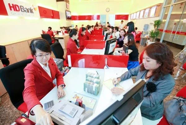 HDBank: Chiến lược ESG và tín dụng xanh dẫn dắt tăng trưởng – Góc nhìn từ dòng vốn bền vững