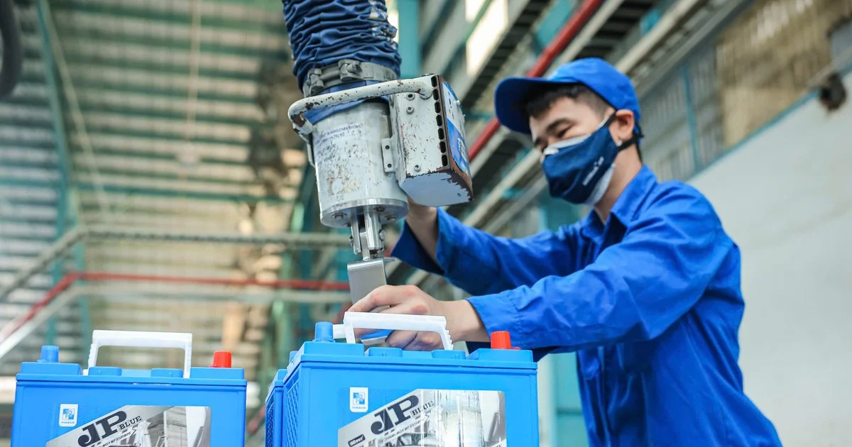 Từ Nghị quyết 79: ‘Cởi trói’ thể chế doanh nghiệp nhà nước – Góc nhìn dòng vốn và rủi ro thị trường