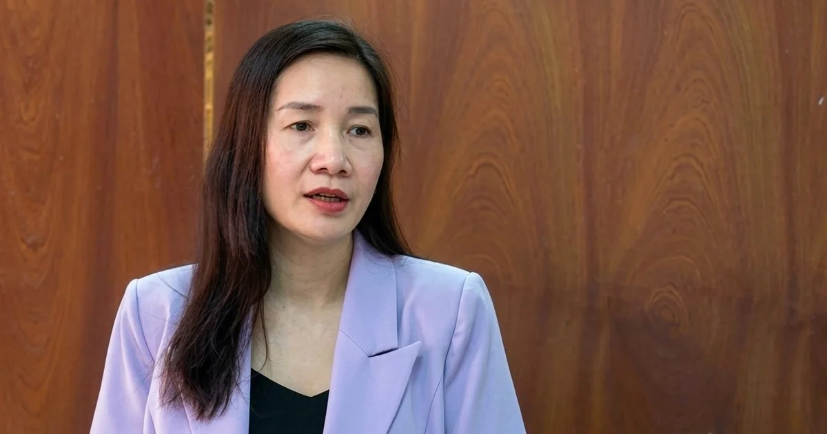 Từ quyết định bổ nhiệm Tổng giám đốc Ngân hàng Chính sách xã hội: Nhìn về cấu trúc tín dụng ưu đãi và vai trò đòn bẩy kinh tế