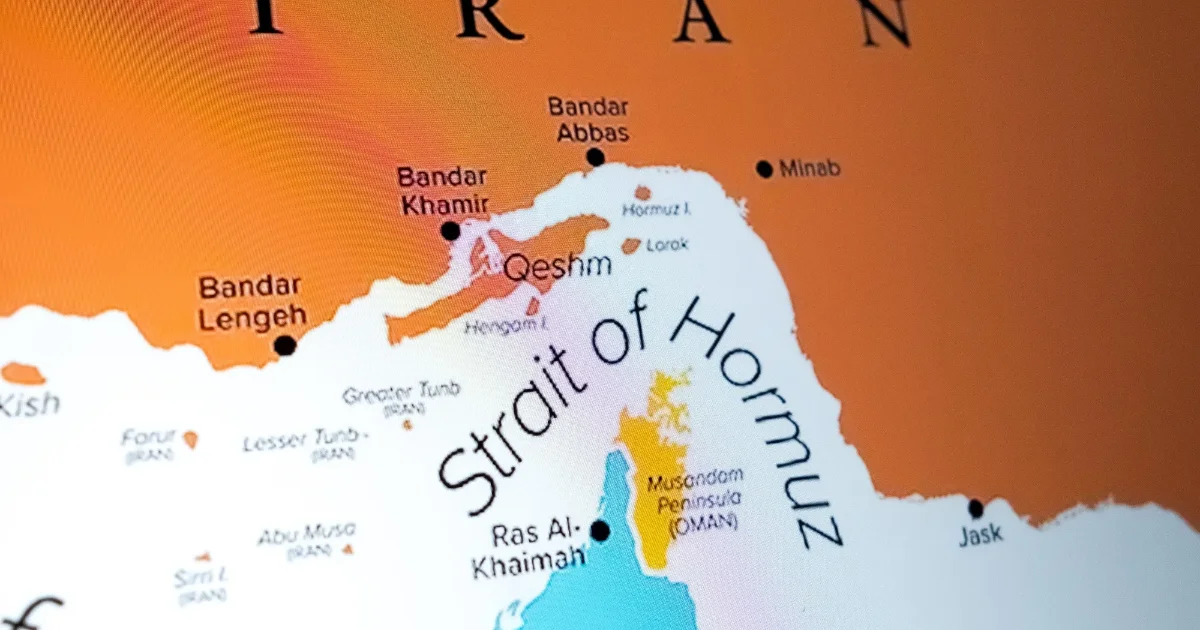 Dòng chảy dầu qua Hormuz khó hồi phục sau chiến tranh: Bức tranh mới cho thị trường năng lượng