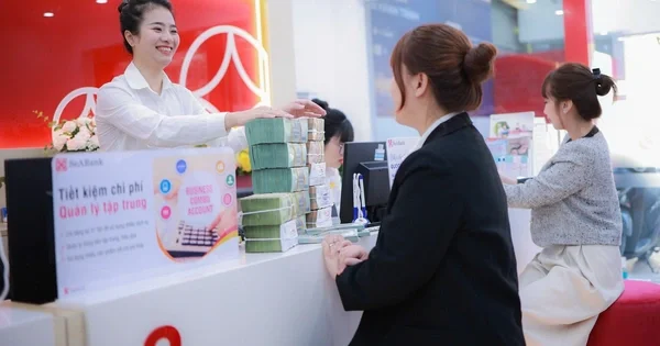 Áp lực neo lãi suất huy động và bài toán ổn định mặt bằng lãi suất cho vay năm 2026