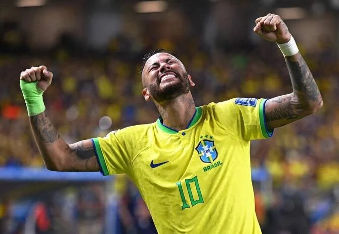 Từ chấn thương của Neymar: Nhìn về rủi ro tái phát và tác động đến giá trị cầu thủ trong kỳ World Cup 2026