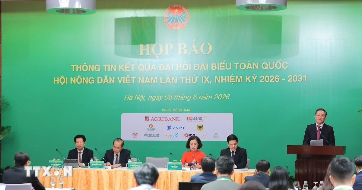 Chuyển đổi số nông nghiệp: Mục tiêu 70% hội viên nông dân được trang bị kỹ năng số - Hàm ý cho năng suất ngành và dòng vốn đầu tư