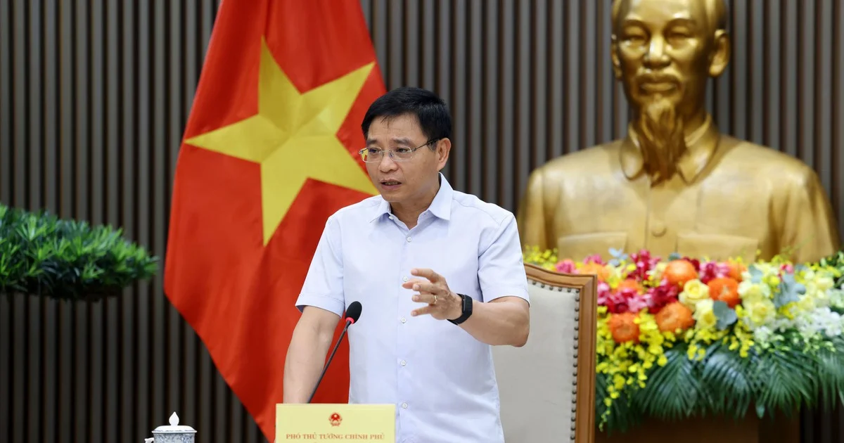 Từ cuộc họp ODA: Áp lực giải ngân và bài toán dòng vốn đầu tư công