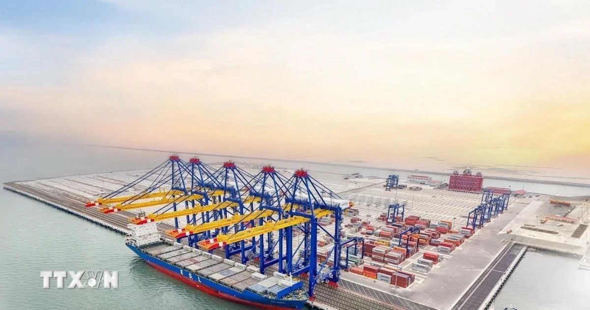 Hải Phòng và tầm nhìn siêu đô thị kinh tế biển: Định hình quỹ đạo dòng vốn bất động sản từ quy hoạch chiến lược