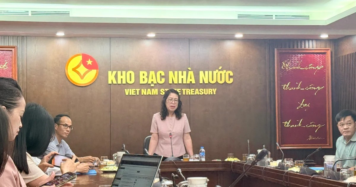 Từ câu chuyện phát hành trái phiếu Chính phủ 168.501 tỷ đồng nhìn về áp lực thanh khoản và hiệu quả điều hành ngân quỹ năm 2026