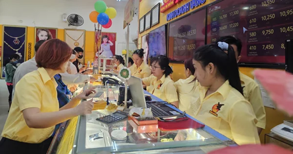 Từ câu chuyện lỗ nặng vì đầu tư vàng, bạc nhìn về áp lực thanh khoản và tâm lý phòng thủ tài sản