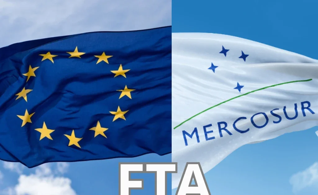 Tiến trình phê chuẩn FTA Mercosur-EFTA: Uruguay bước thêm một bước, kỳ vọng thương mại mới