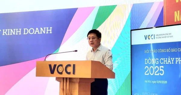 Từ câu chuyện tháo gỡ điểm nghẽn thể chế năm 2025 nhìn về áp lực tuân thủ và rủi ro pháp lý cho doanh nghiệp
