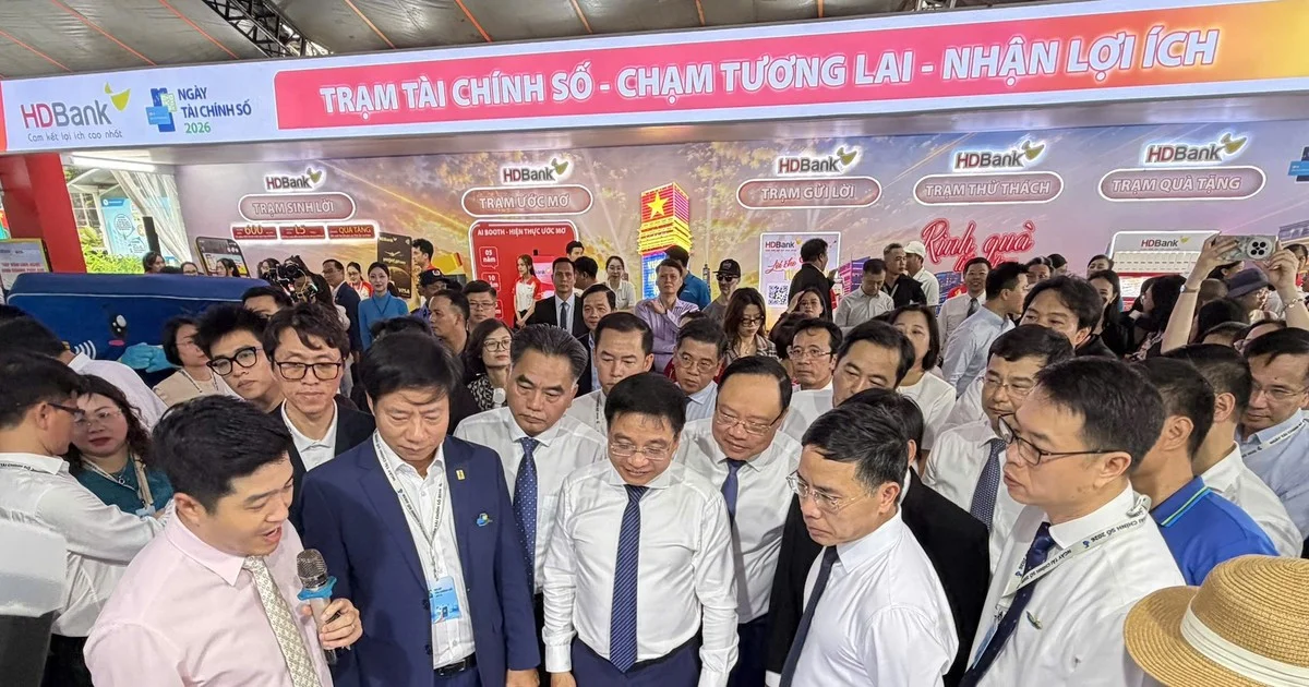 Từ trải nghiệm thanh toán QR của du khách quốc tế, nhìn về hạ tầng tài chính số và dòng tiền xuyên biên giới