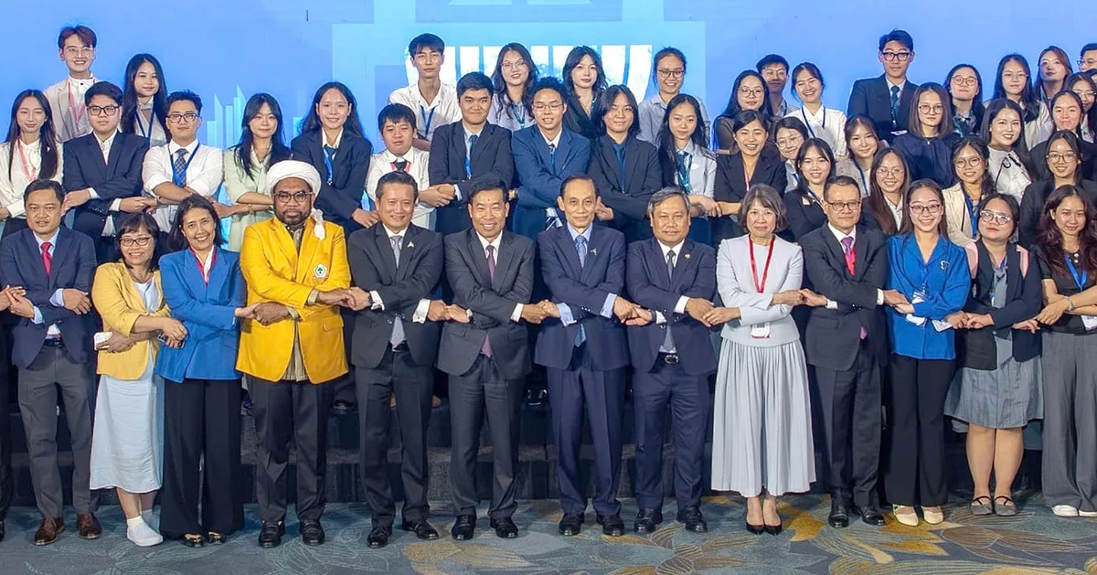 AFF 2026: Từ khủng hoảng trật tự đến câu chuyện định hình dòng vốn khu vực