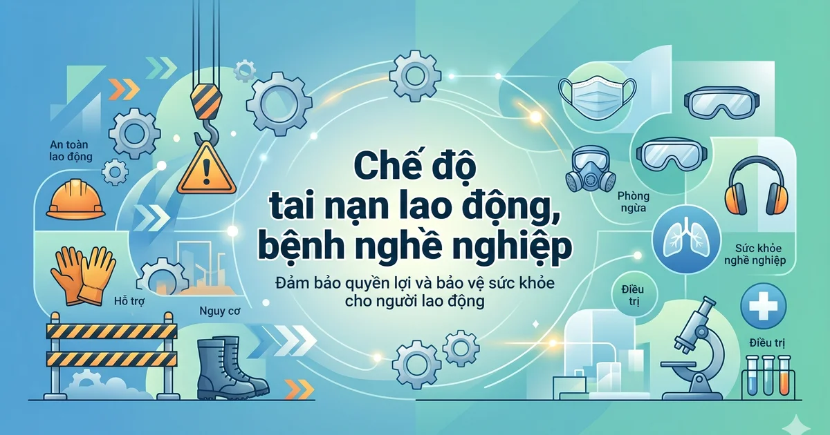 Đề xuất thay 'lương cơ sở' bằng 'lương tham chiếu': Tác động vĩ mô đến chi phí lao động và dòng tiền thị trường chứng khoán Việt Nam